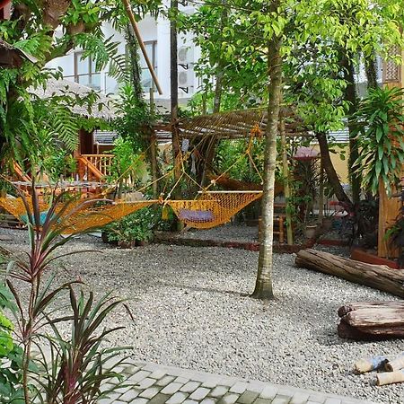 Hotel Roy'S Rendezvous Boracay Manoc-Manoc Exterior foto