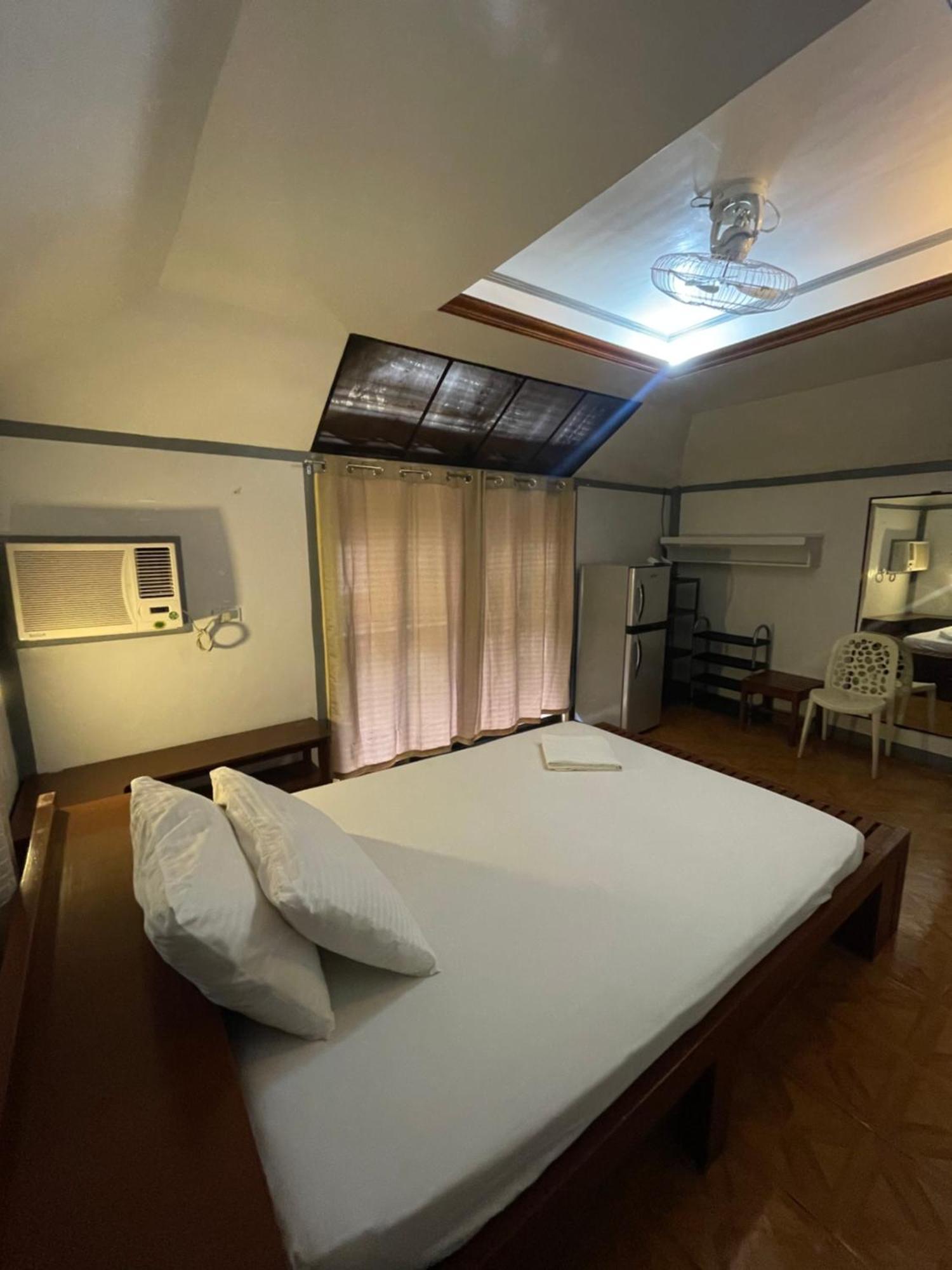 Hotel Roy'S Rendezvous Boracay Manoc-Manoc Exterior foto
