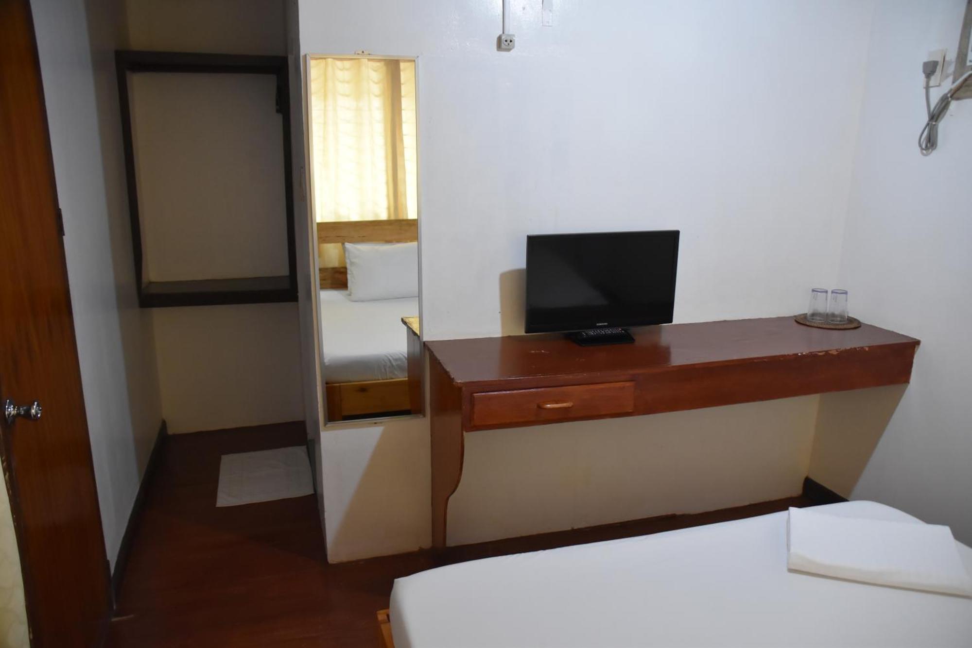 Hotel Roy'S Rendezvous Boracay Manoc-Manoc Zimmer foto