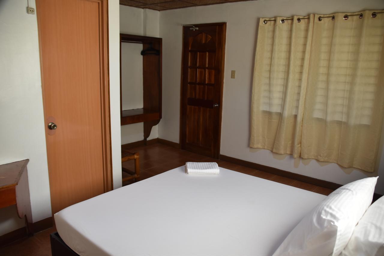 Hotel Roy'S Rendezvous Boracay Manoc-Manoc Zimmer foto