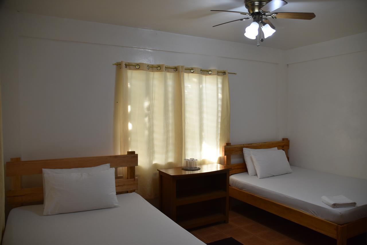 Hotel Roy'S Rendezvous Boracay Manoc-Manoc Zimmer foto