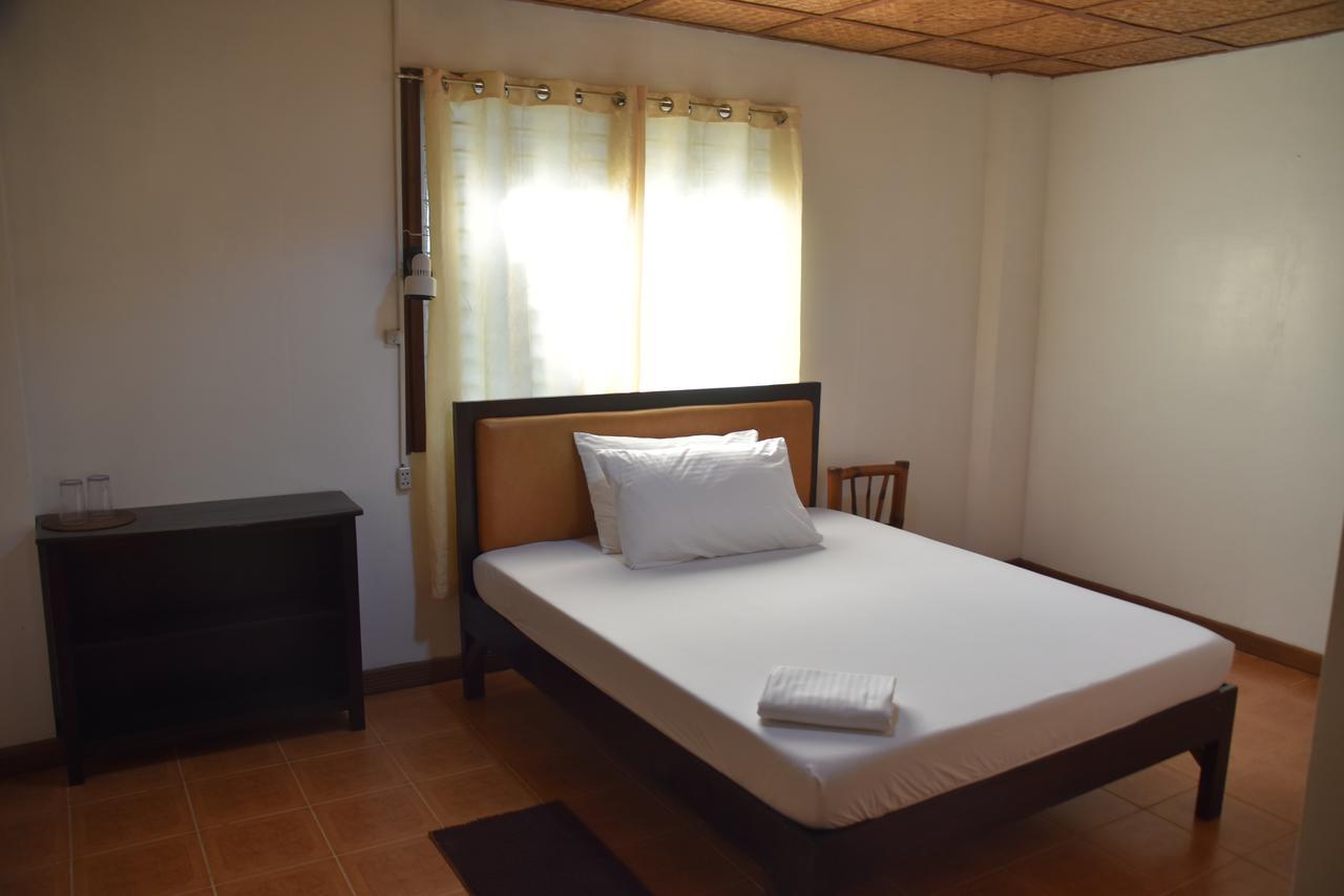 Hotel Roy'S Rendezvous Boracay Manoc-Manoc Zimmer foto