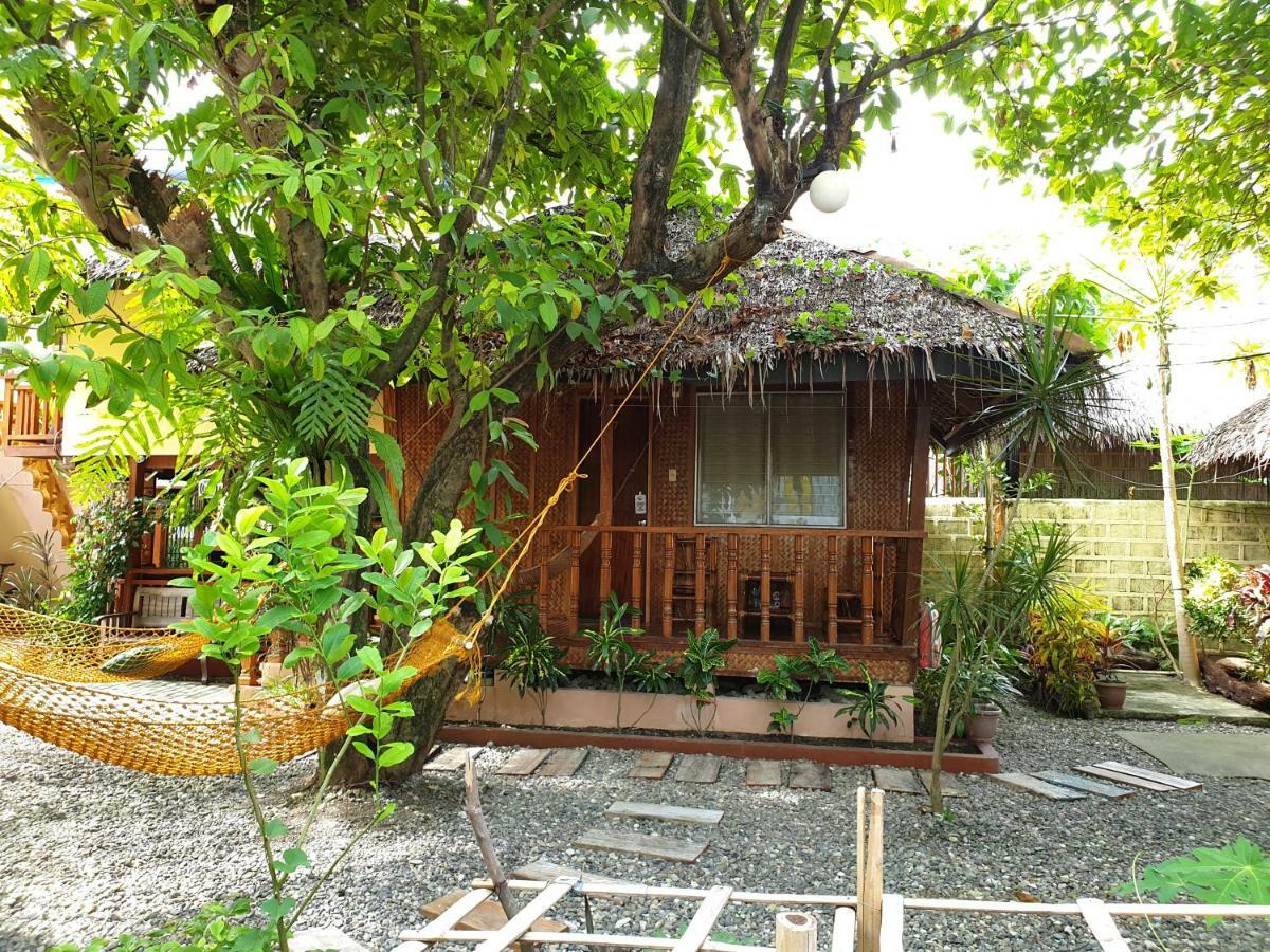 Hotel Roy'S Rendezvous Boracay Manoc-Manoc Exterior foto