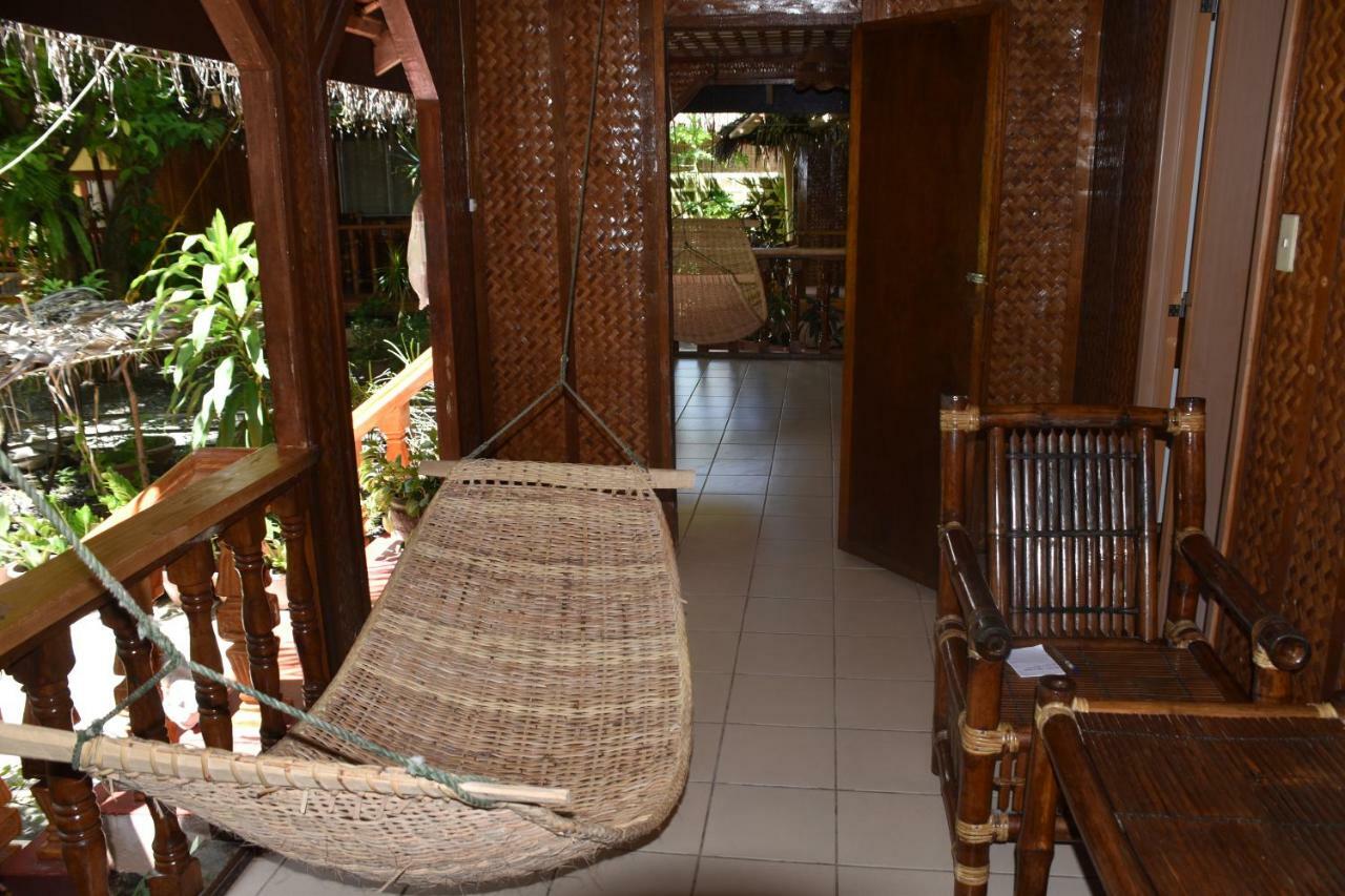 Hotel Roy'S Rendezvous Boracay Manoc-Manoc Exterior foto