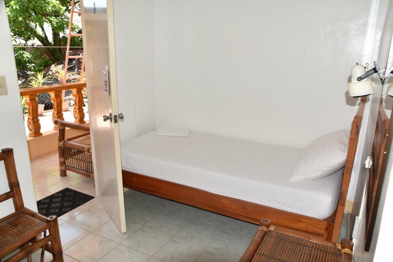 Hotel Roy'S Rendezvous Boracay Manoc-Manoc Exterior foto