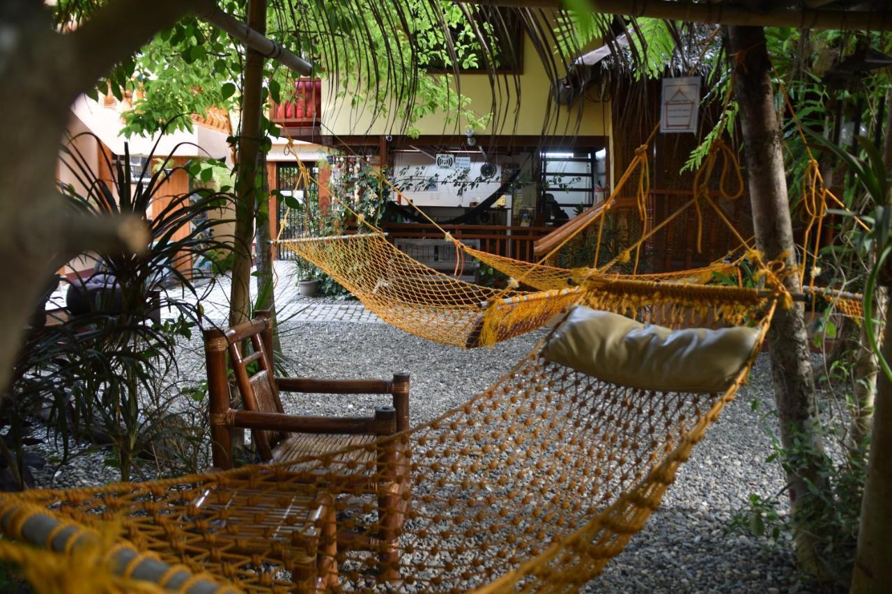 Hotel Roy'S Rendezvous Boracay Manoc-Manoc Exterior foto